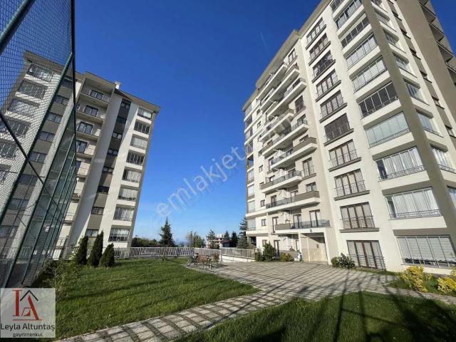 Trabzon içerisinde satılık mülk