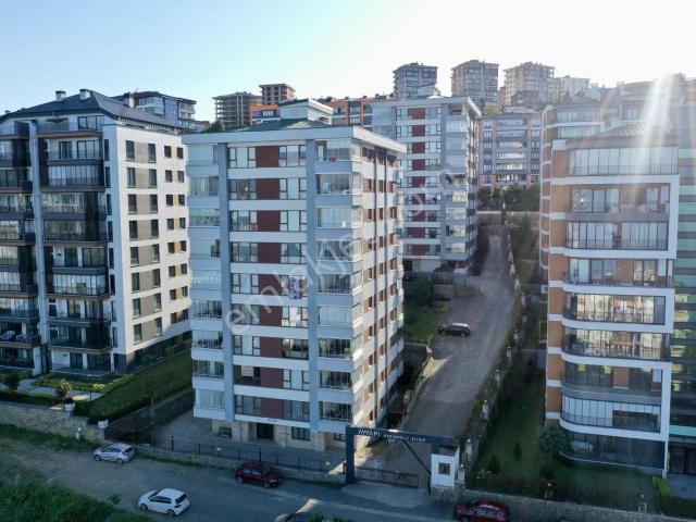 Trabzon içerisinde satılık mülk