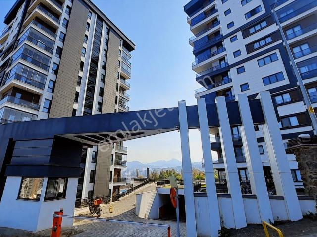 Trabzon içerisinde kiralık mülk