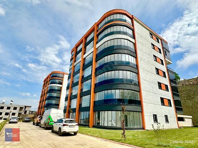Trabzon içerisinde satılık mülk