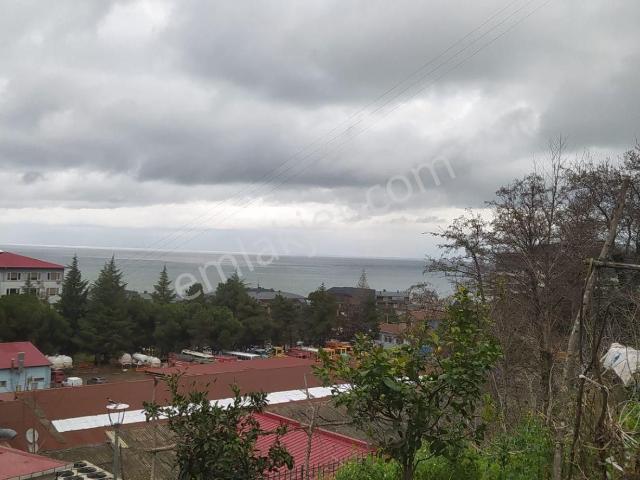 Trabzon içerisinde satılık Bina