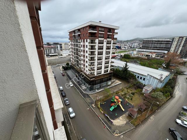 Trabzon içerisinde satılık mülk
