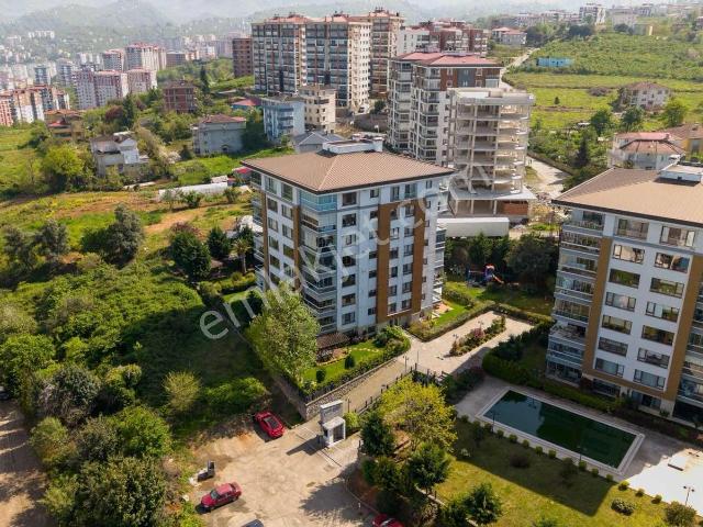 Trabzon içerisinde satılık mülk
