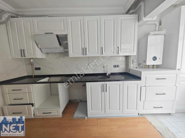 Trabzon içerisinde kiralık mülk
