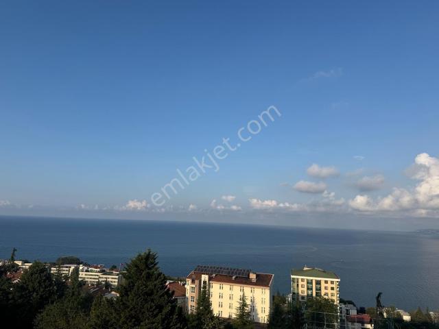 Trabzon içerisinde kiralık mülk