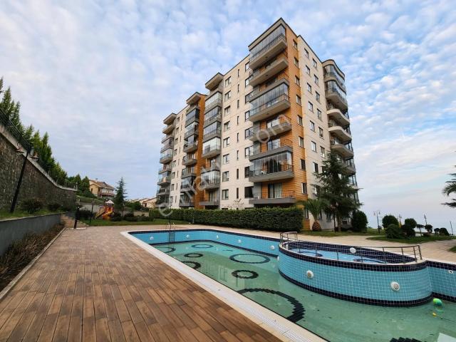 Trabzon içerisinde satılık mülk