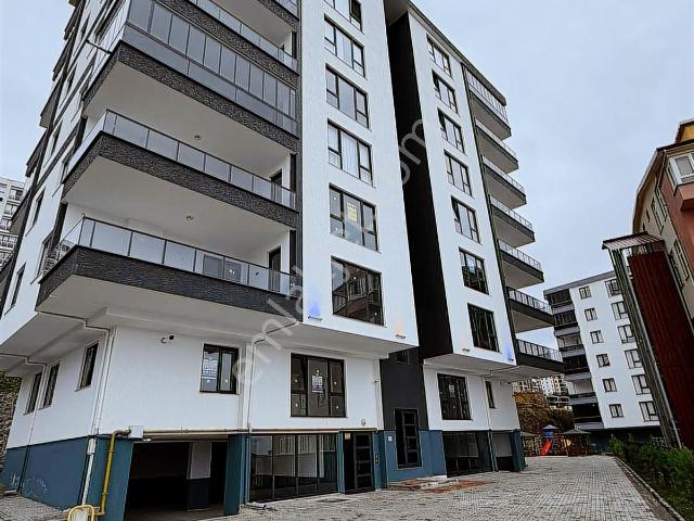 Trabzon içerisinde satılık mülk