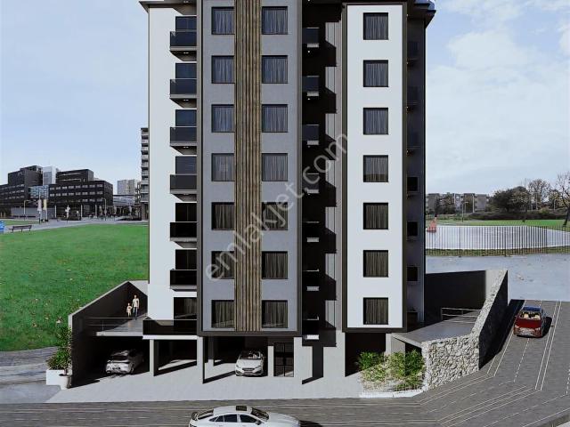 Trabzon, Ortahisar içerisinde satılık mülk