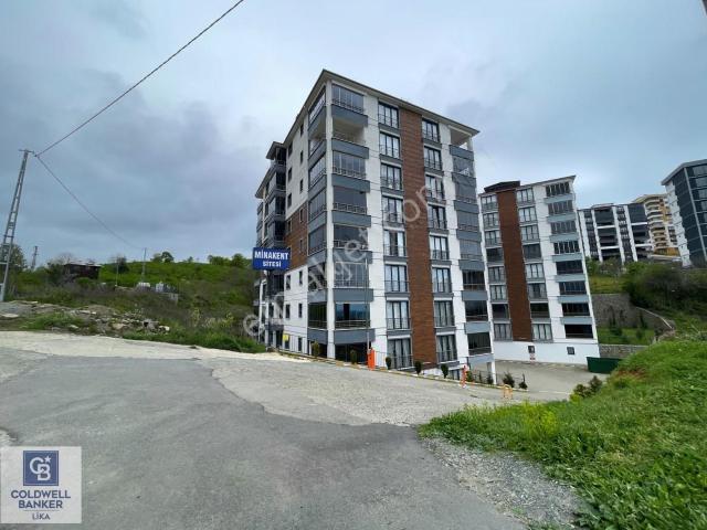 Trabzon içerisinde kiralık mülk