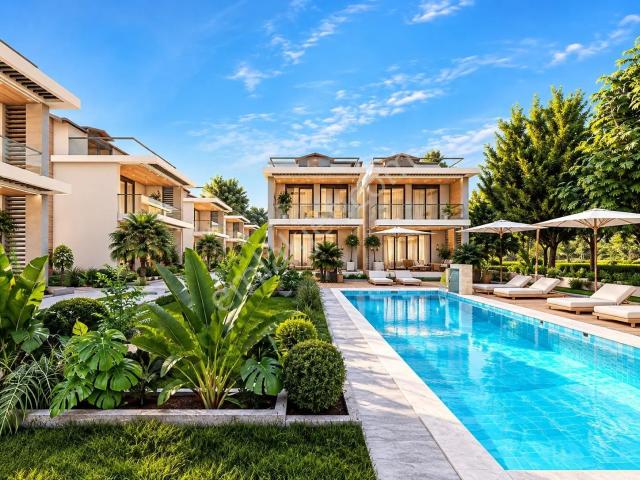 Kadıköy, Edremit içerisinde satılık Villa