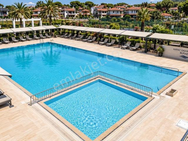 Burhaniye, Balikesir içerisinde kiralık Villa