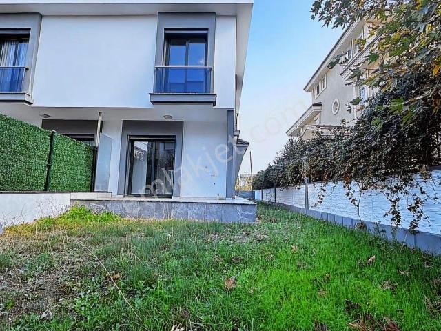 Döşemealti, Antalya içerisinde satılık Villa