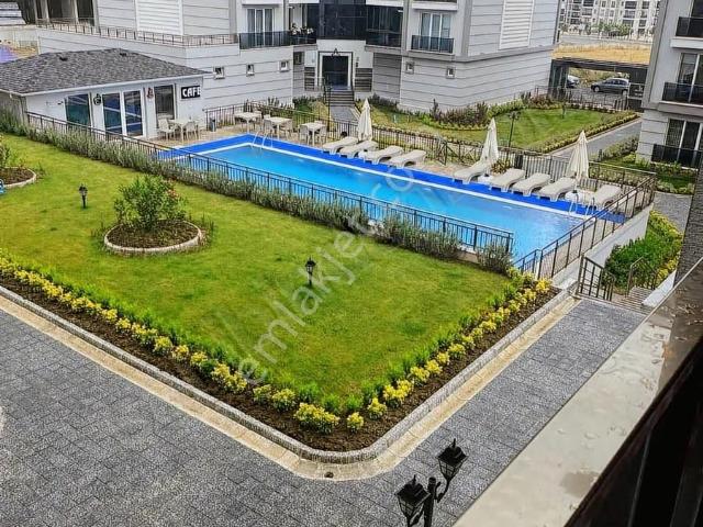 Silivri, İstanbul içerisinde kiralık mülk