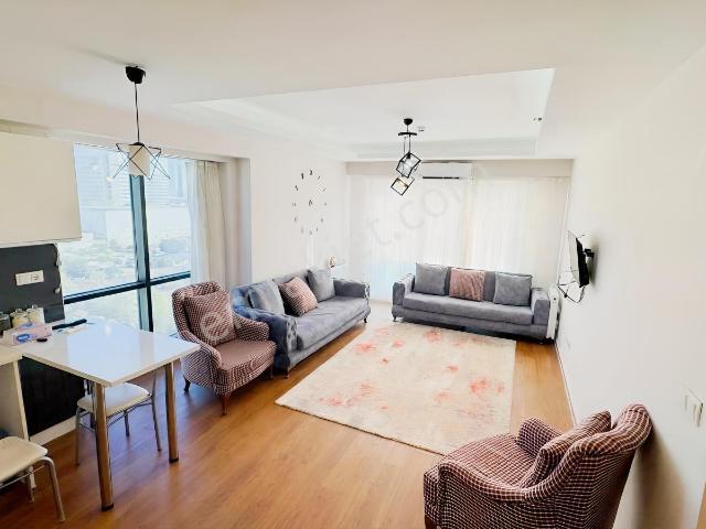 İstanbul içerisinde kiralık Residence