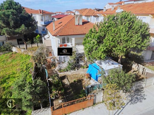 Karasu, Sakarya içerisinde satılık Villa