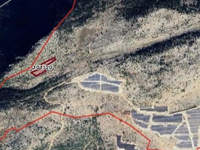 Tarsus, Mersin içerisinde satılık Arsa