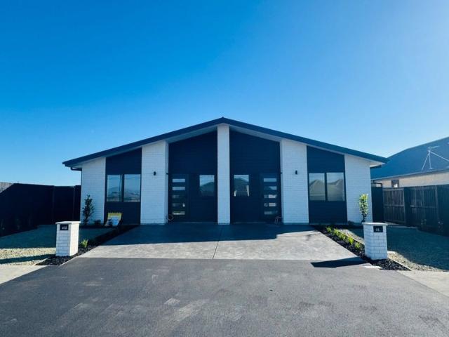 House for rent in Chaslands, Canterbury