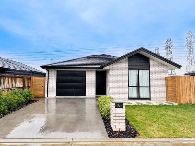 House for rent in Yaldhurst Village, Christchurch