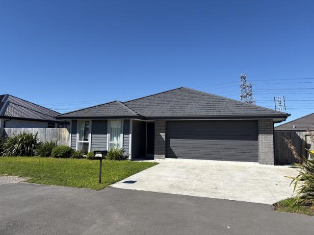 House for rent in Yaldhurst Village, Christchurch