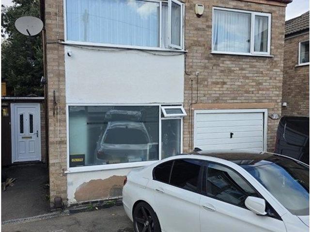 House for rent in Wollaton Vale, Haddon