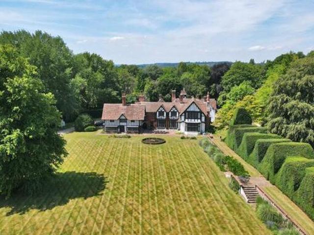 House for sale in Hunton, Midway