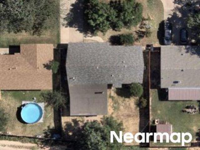 House for sale in San Angelo, Texas