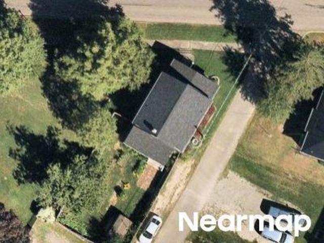 House for sale in Zanesville, Ohio