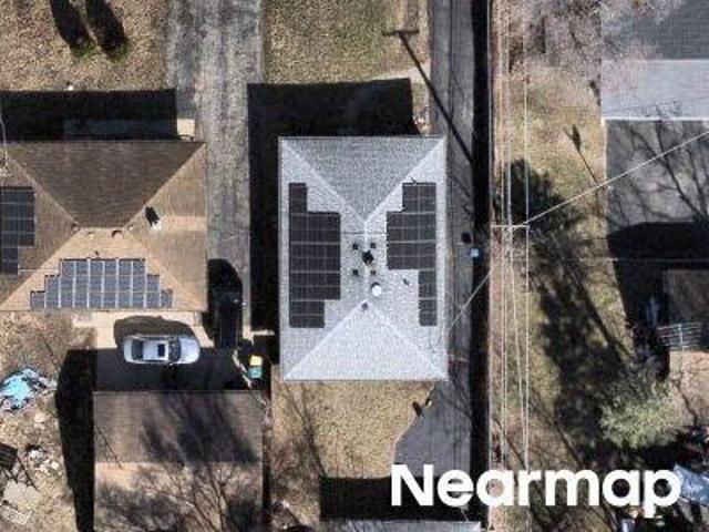 House for sale in Zion, Illinois
