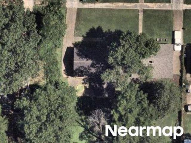 House for sale in Memphis, West Tennessee