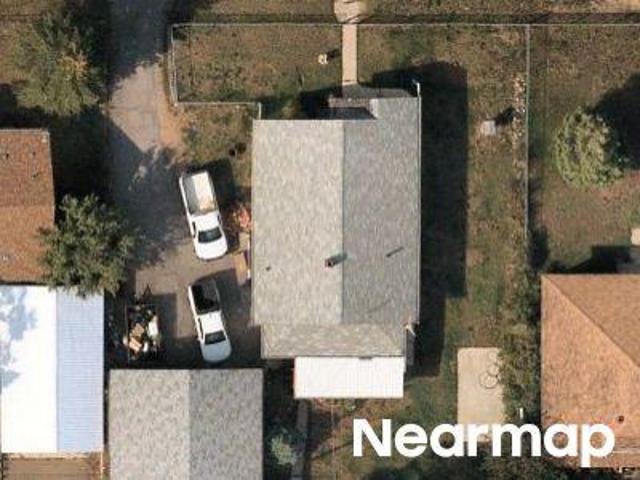 House for sale in Butte, Montana