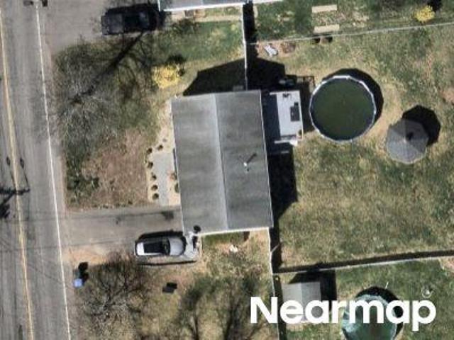 House for sale in Meriden, South Central Connecticut Planning Region