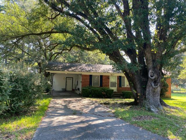 House for sale in Laurel, Mississippi