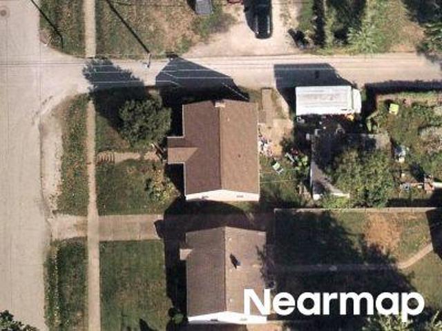 House for sale in Springfield, Illinois
