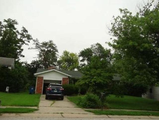 House for sale in Saint Charles, Missouri