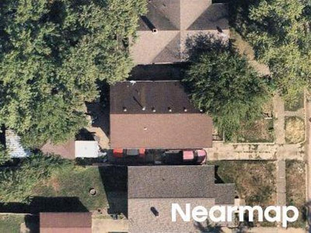House for sale in Springfield, Illinois
