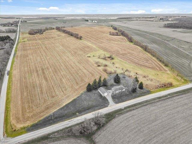 Farm for sale in Winnebago, Illinois