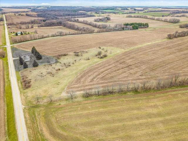 Farm for sale in Winnebago, Illinois
