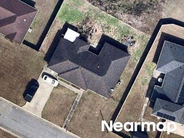 House for sale in Allenhurst, Georgia