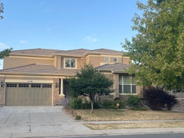 House for sale in Broomfield, Colorado