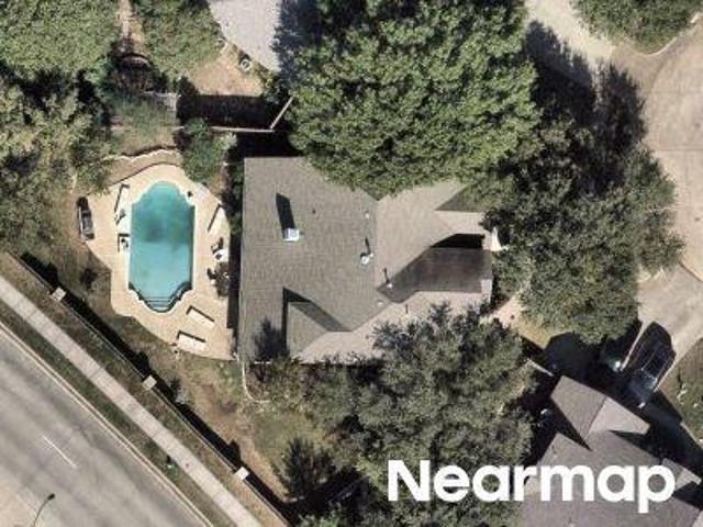 House for sale in Denton, Texas