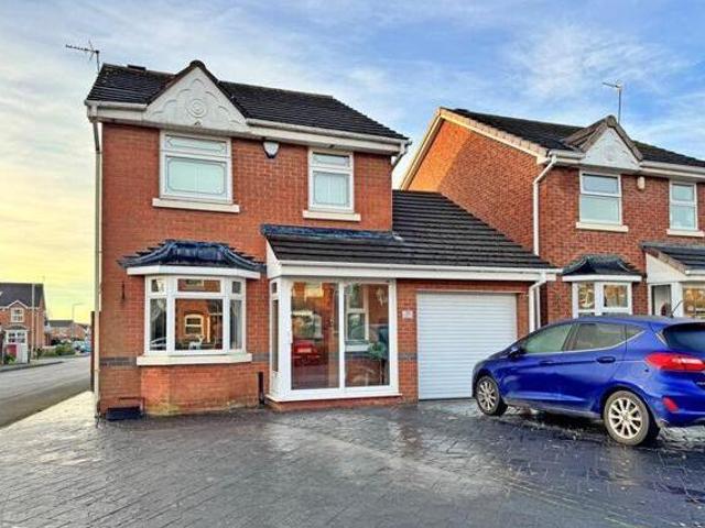 House for sale in Wednesfield, West Midlands