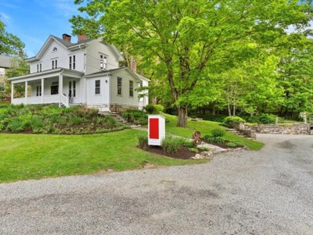 House for sale in Berkshire, Massachusetts