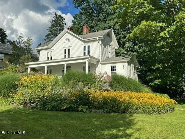 House for sale in Berkshire, Massachusetts