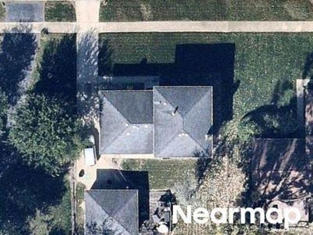 House for sale in Matteson, Illinois