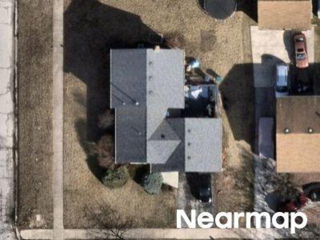 House for sale in Matteson, Illinois