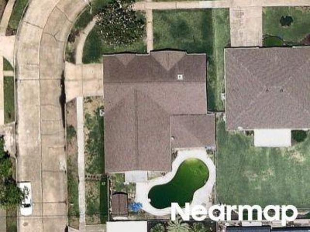 House for sale in Harris, Texas