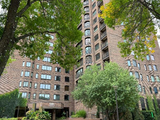 Condo for sale in Loring Park, Minneapolis