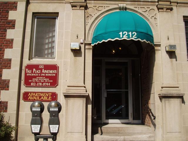 Apartment for rent in Hennepin, Minnesota