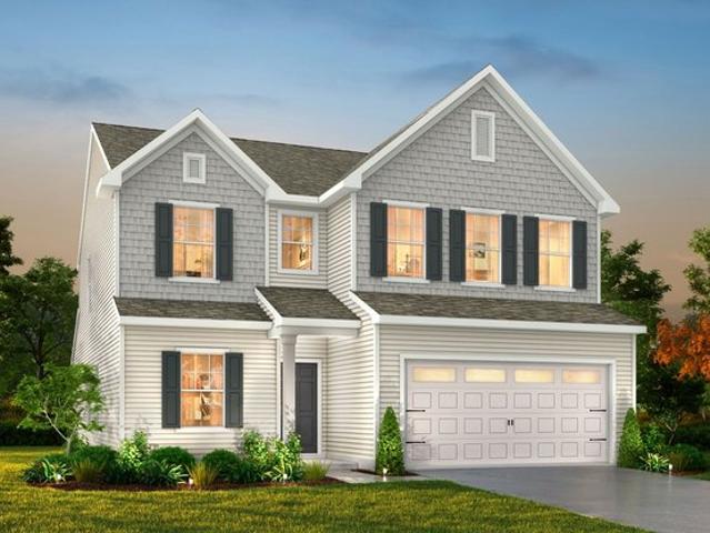 House for sale in Bowmansville, New York