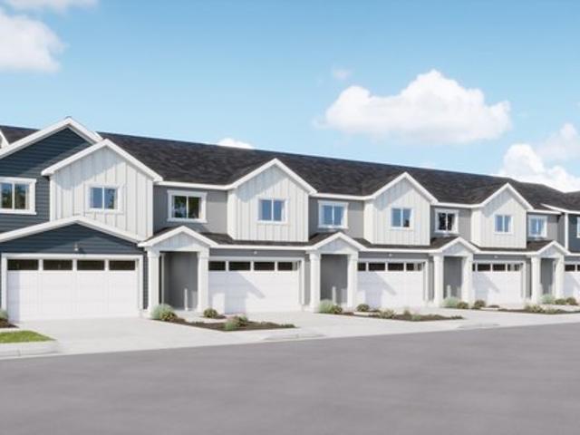 Townhouse for sale in Salem, Ohio